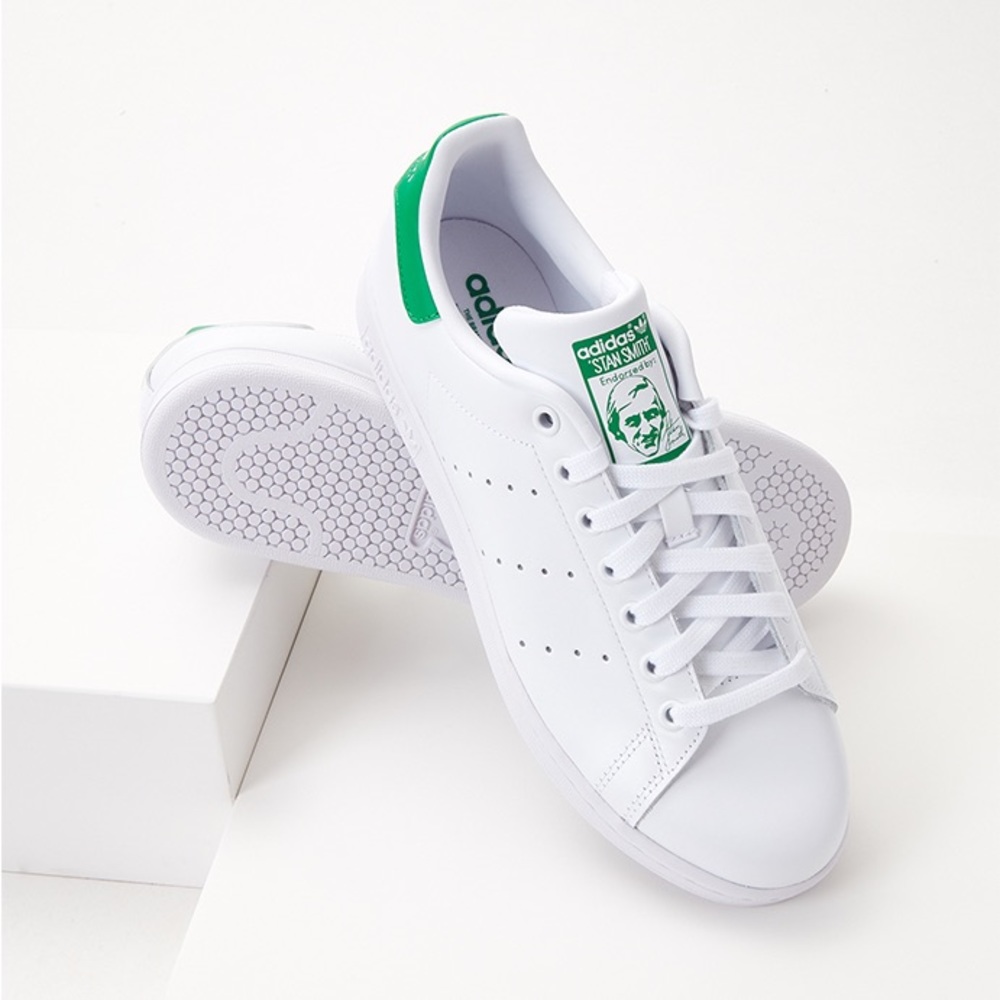 NWT Adidas Stan Smith Shoes